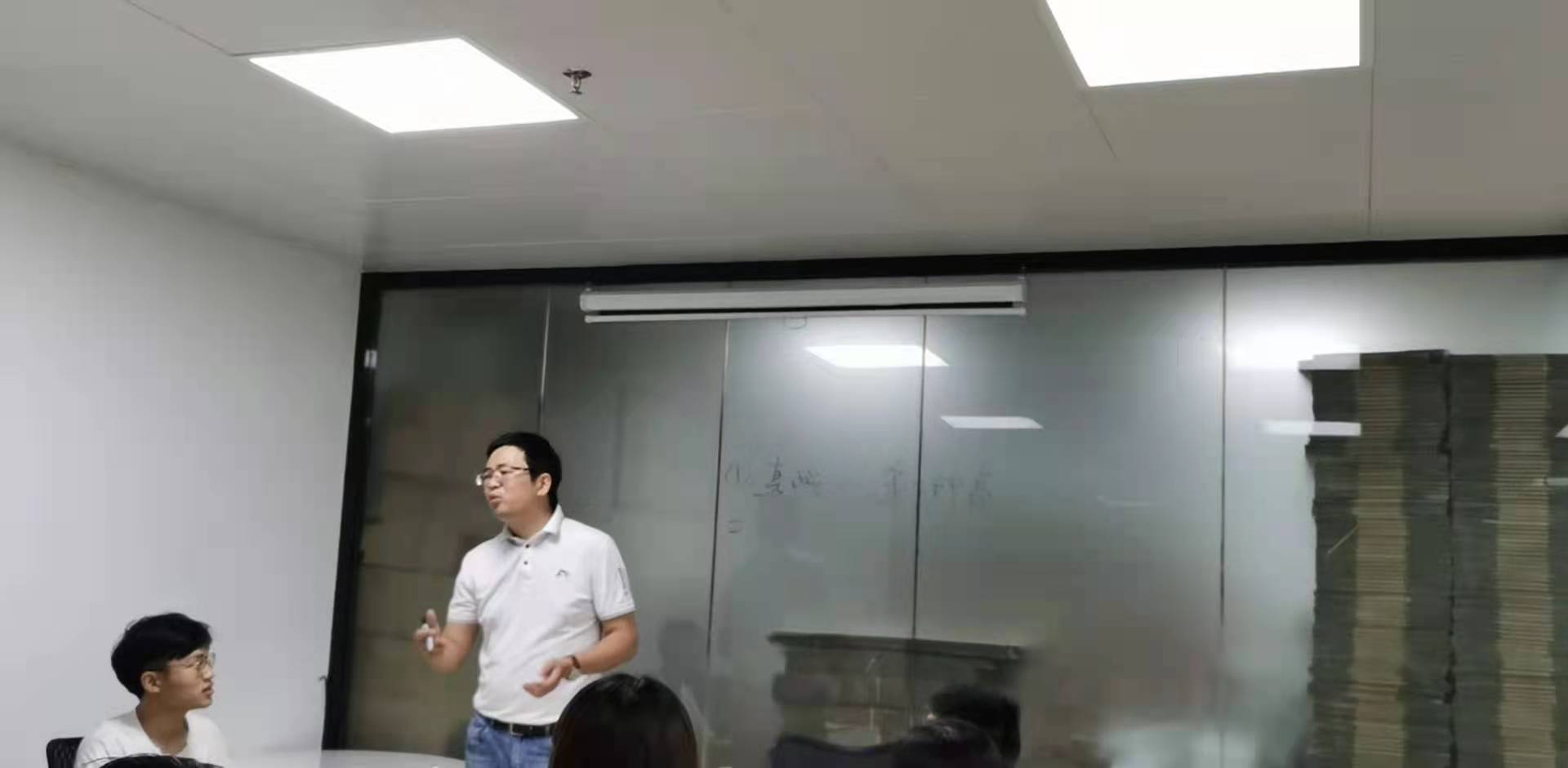 薩科微培訓(xùn)現(xiàn)場2