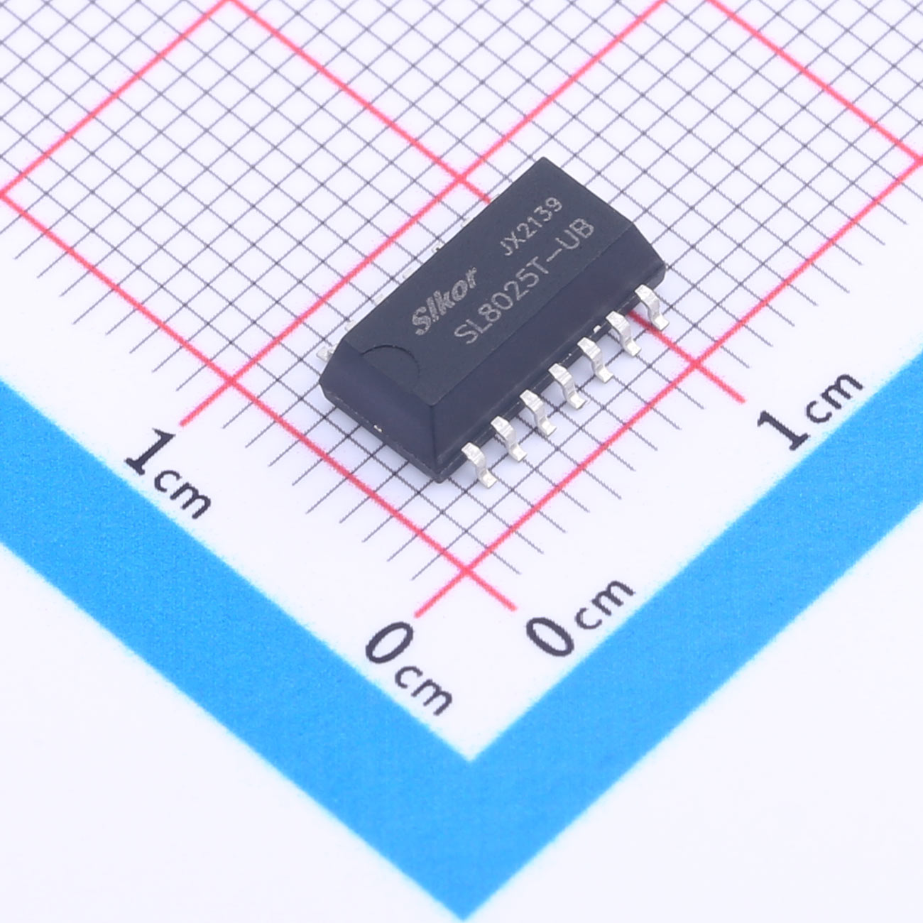 時鐘振蕩器SL555S