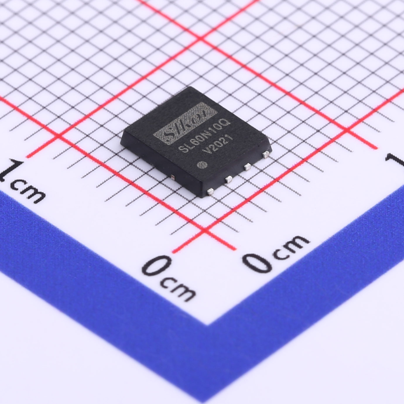 深圳市薩科微半導(dǎo)體有限公司