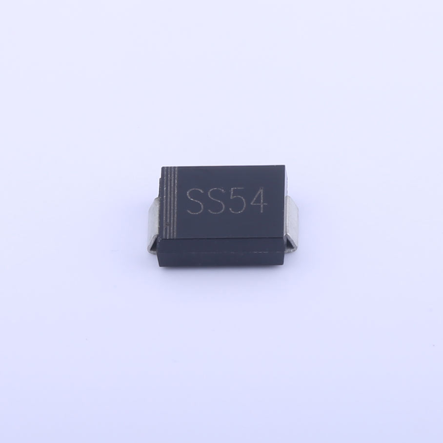 肖特基二極管SS54C