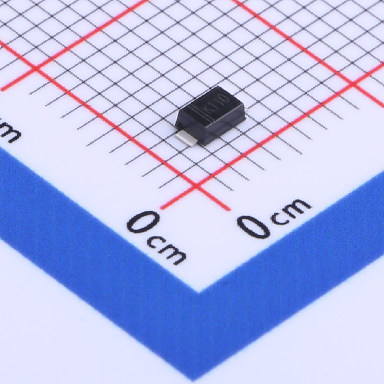 肖特基二極管DSK110