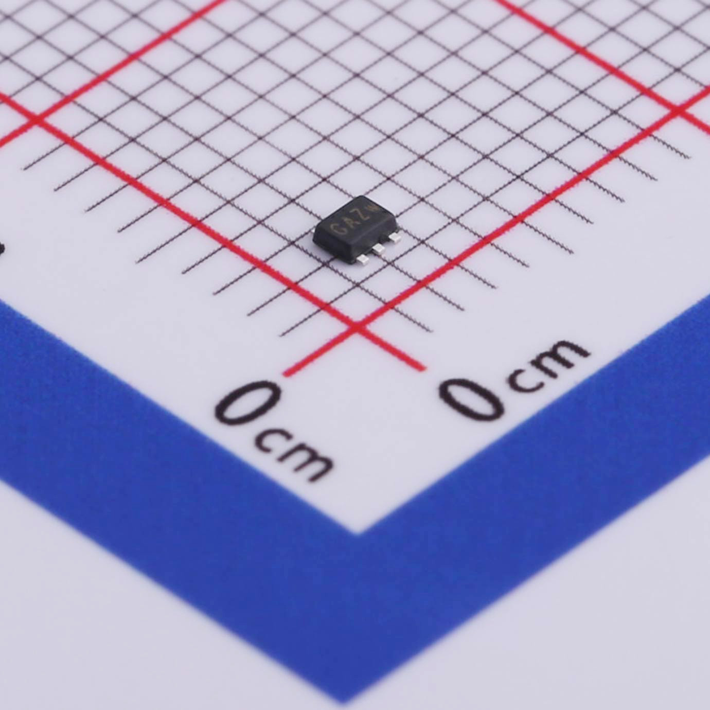 霍爾傳感器SL253-9