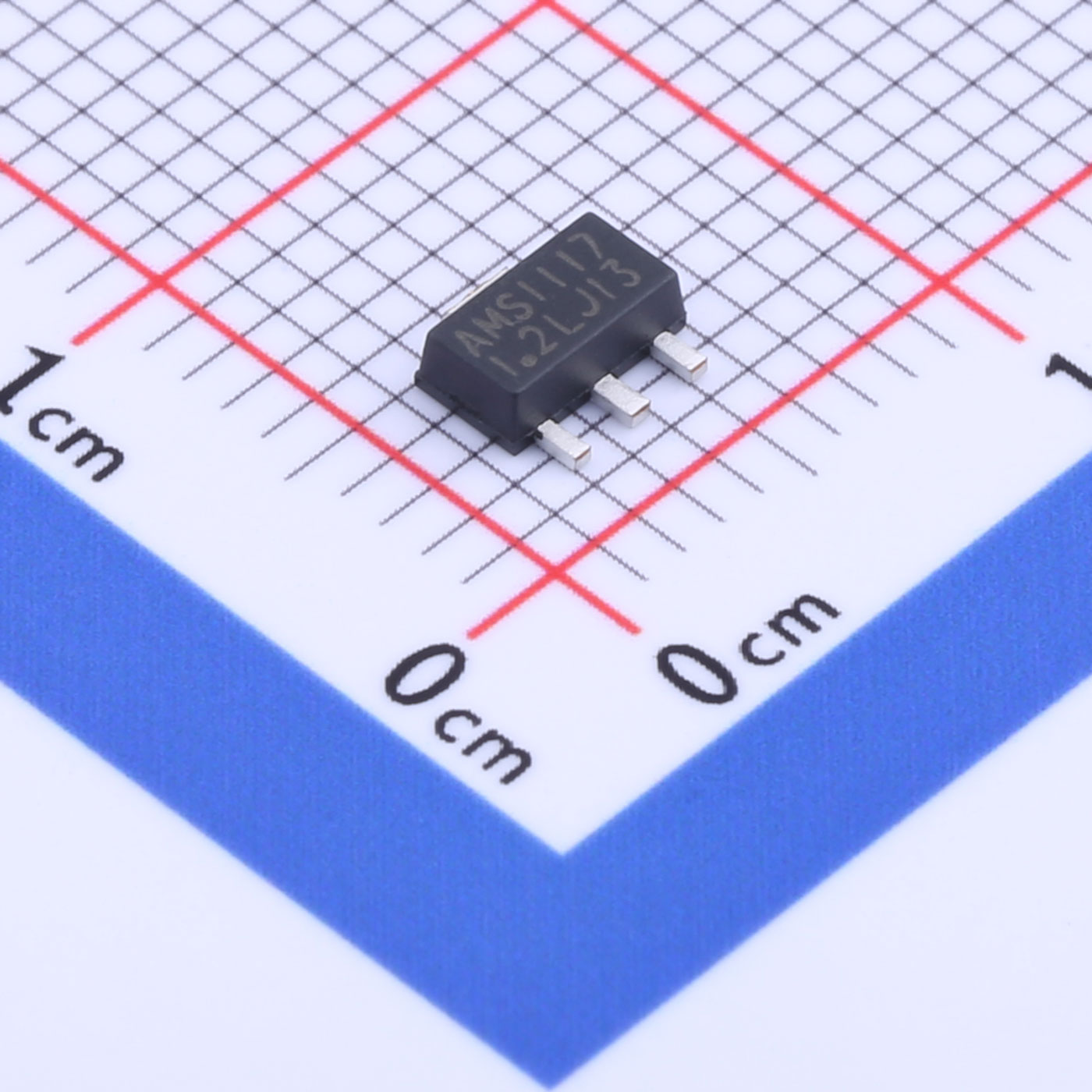 線(xiàn)性穩(wěn)壓器LDO