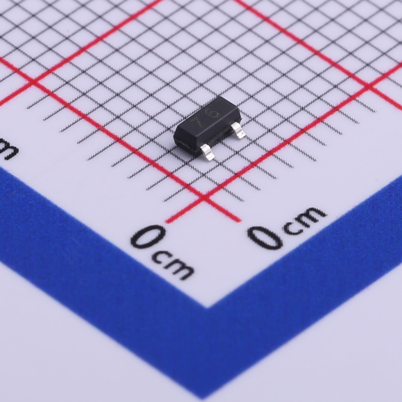 肖特基二極管SS34B