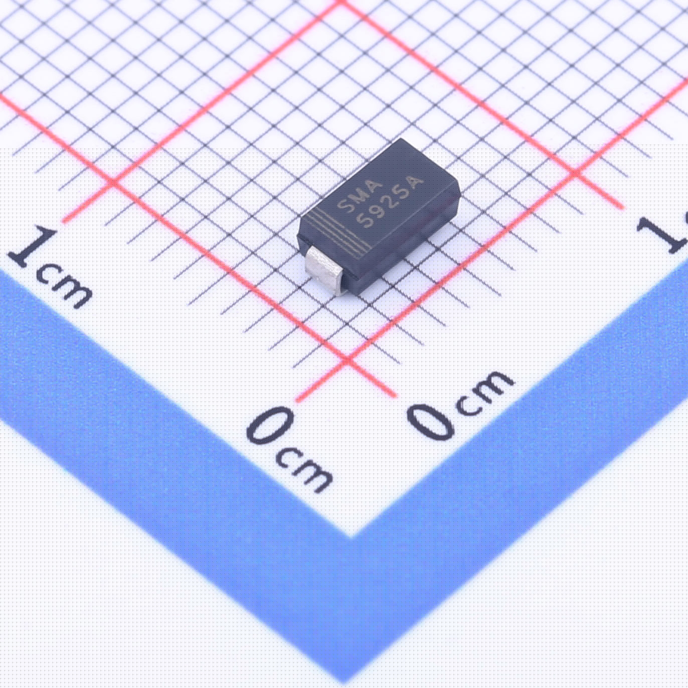 穩壓二極管BZX584B16