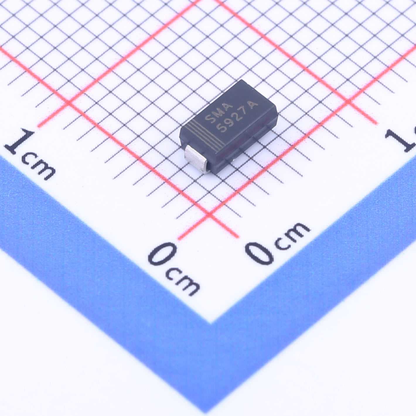 穩壓二極管BZX584B16