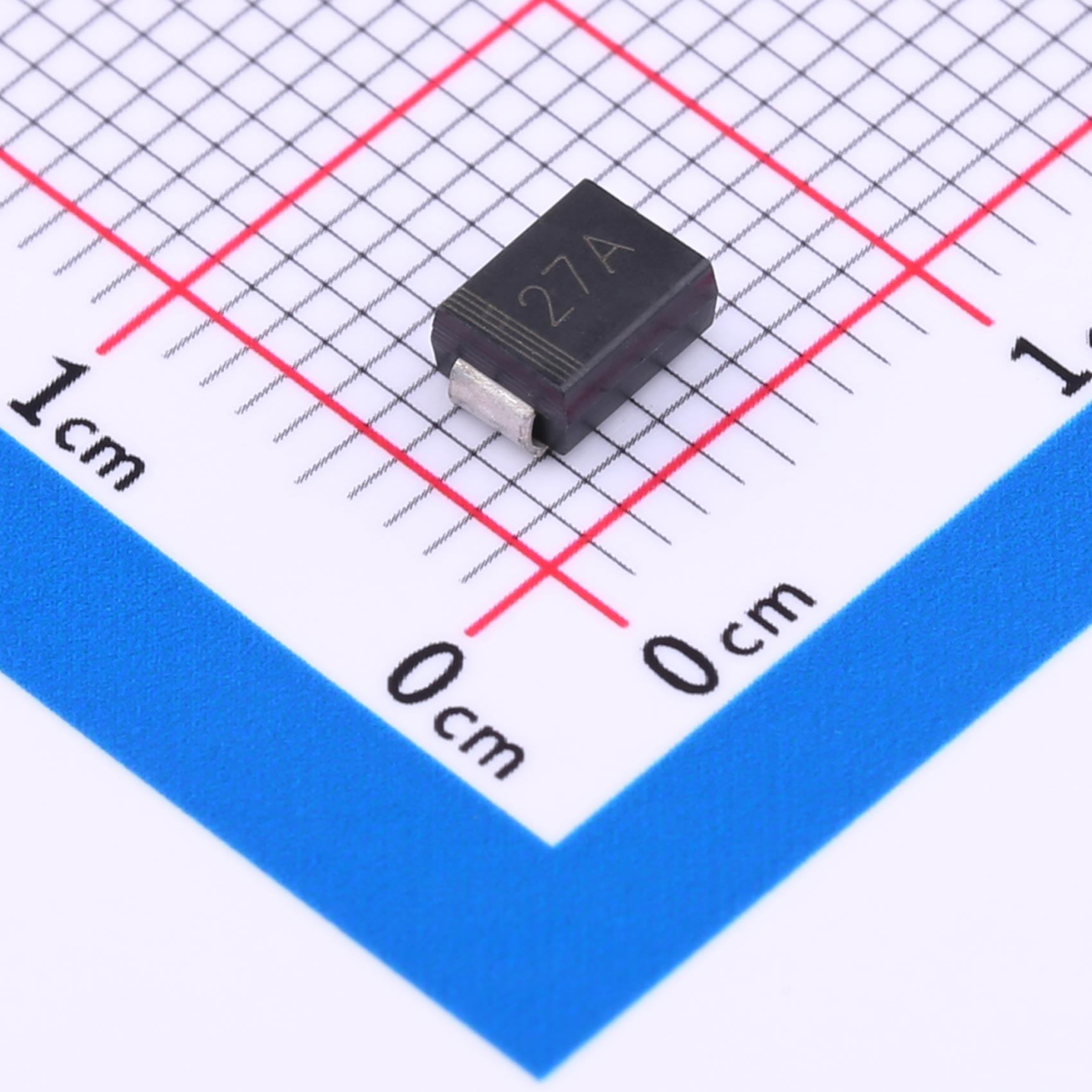 瞬態(tài)抑制二極管BTRD04A15