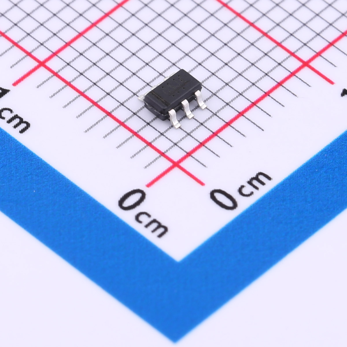PMIC電源管理SL2044