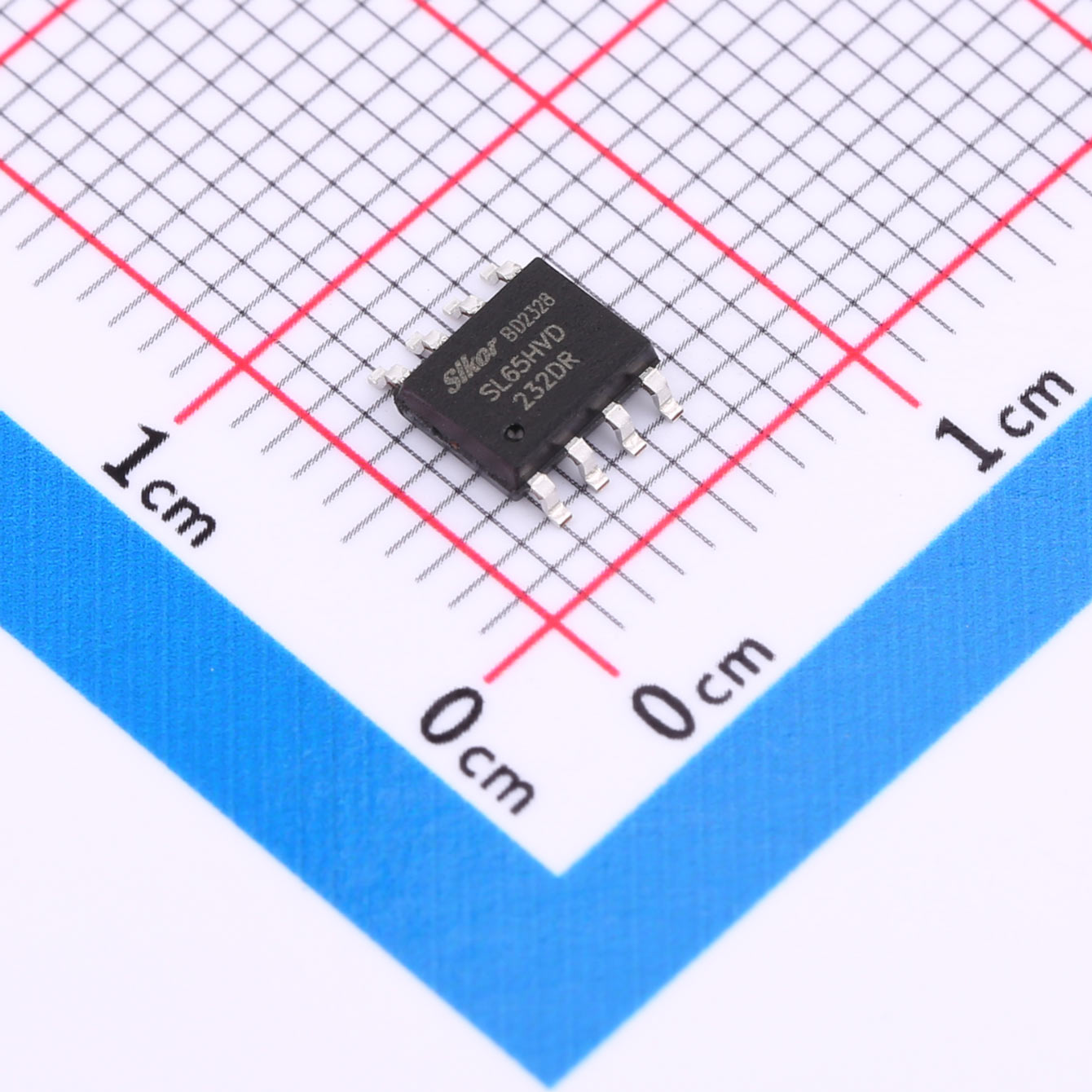 深圳市薩科微半導(dǎo)體有限公司