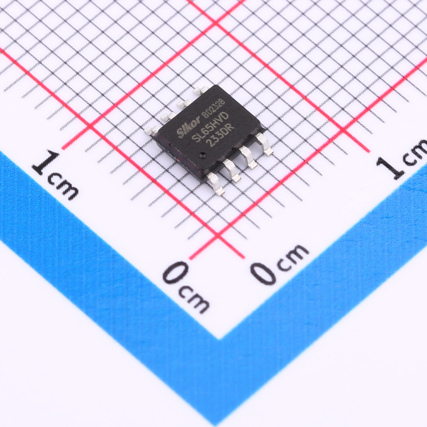 深圳市薩科微半導(dǎo)體有限公司