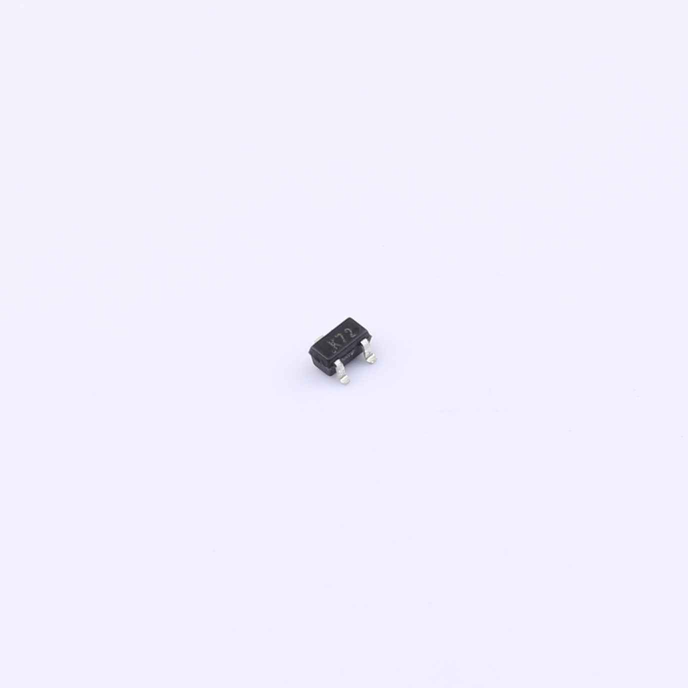 中壓MOS管2N7002KT