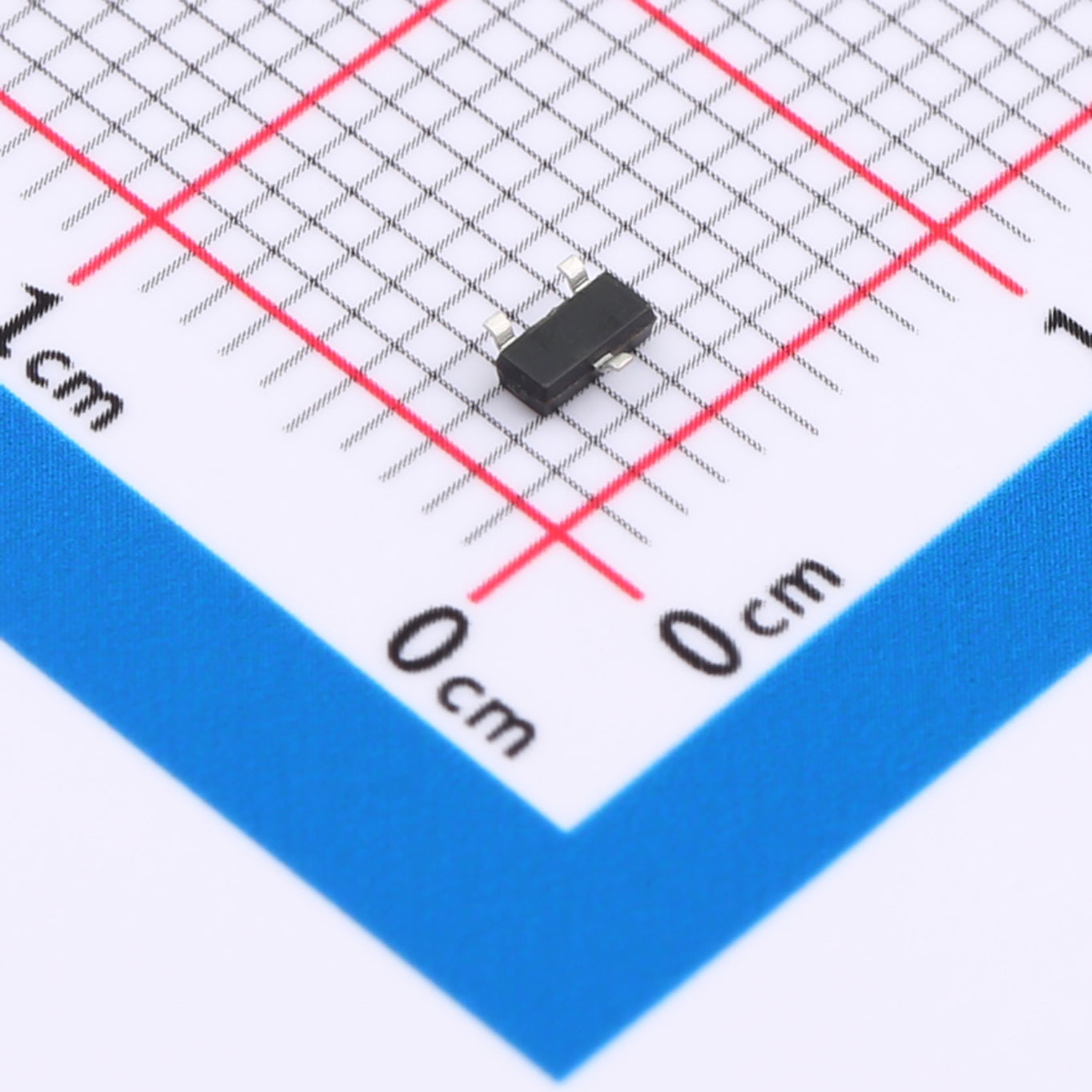 中壓MOS管SL03P06A