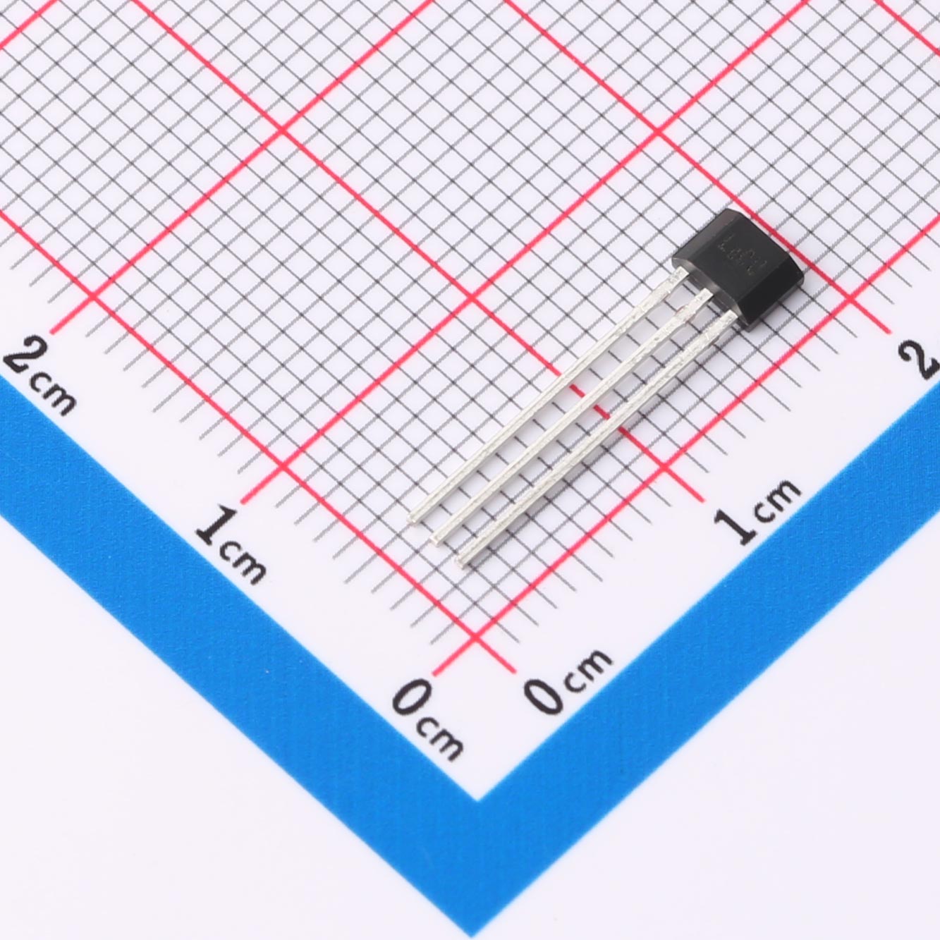 霍爾傳感器SL253-9