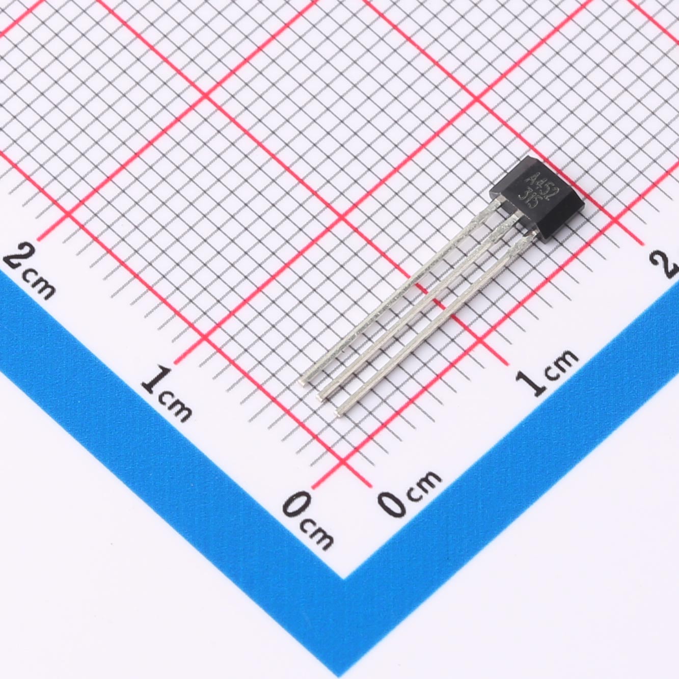 深圳市薩科微半導(dǎo)體有限公司