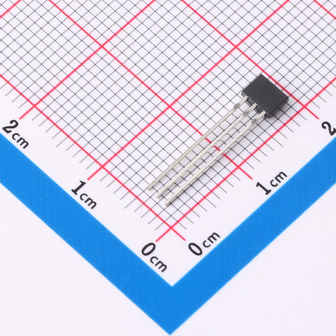 霍爾傳感器SL253-9