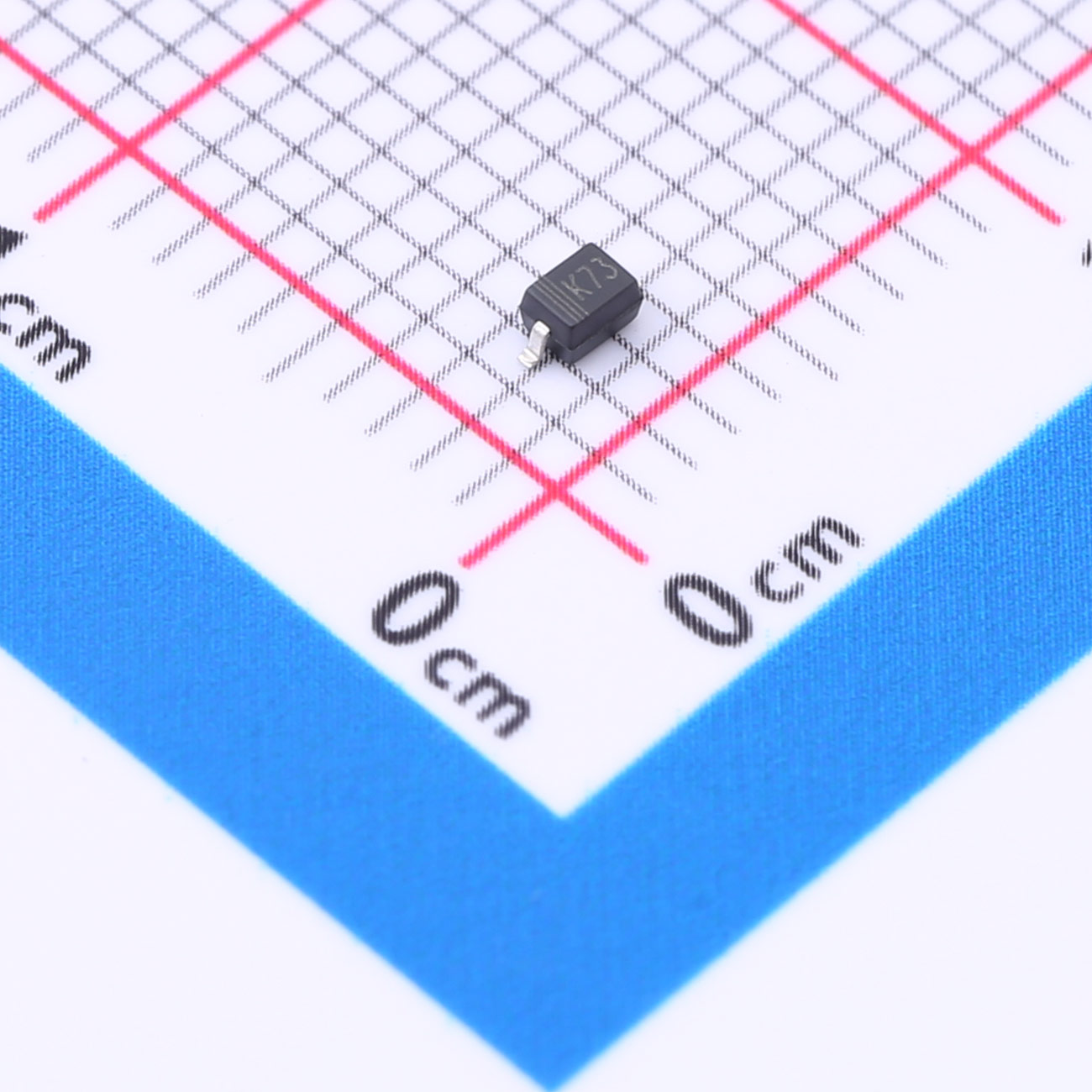 肖特基二極管SS34B
