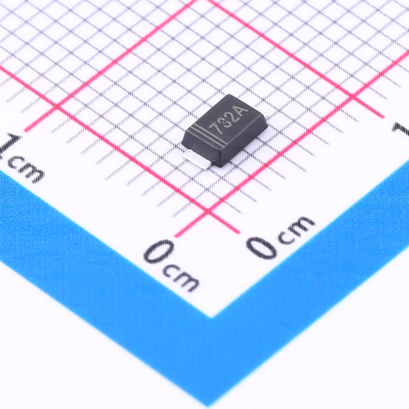穩壓二極管BZX584B16