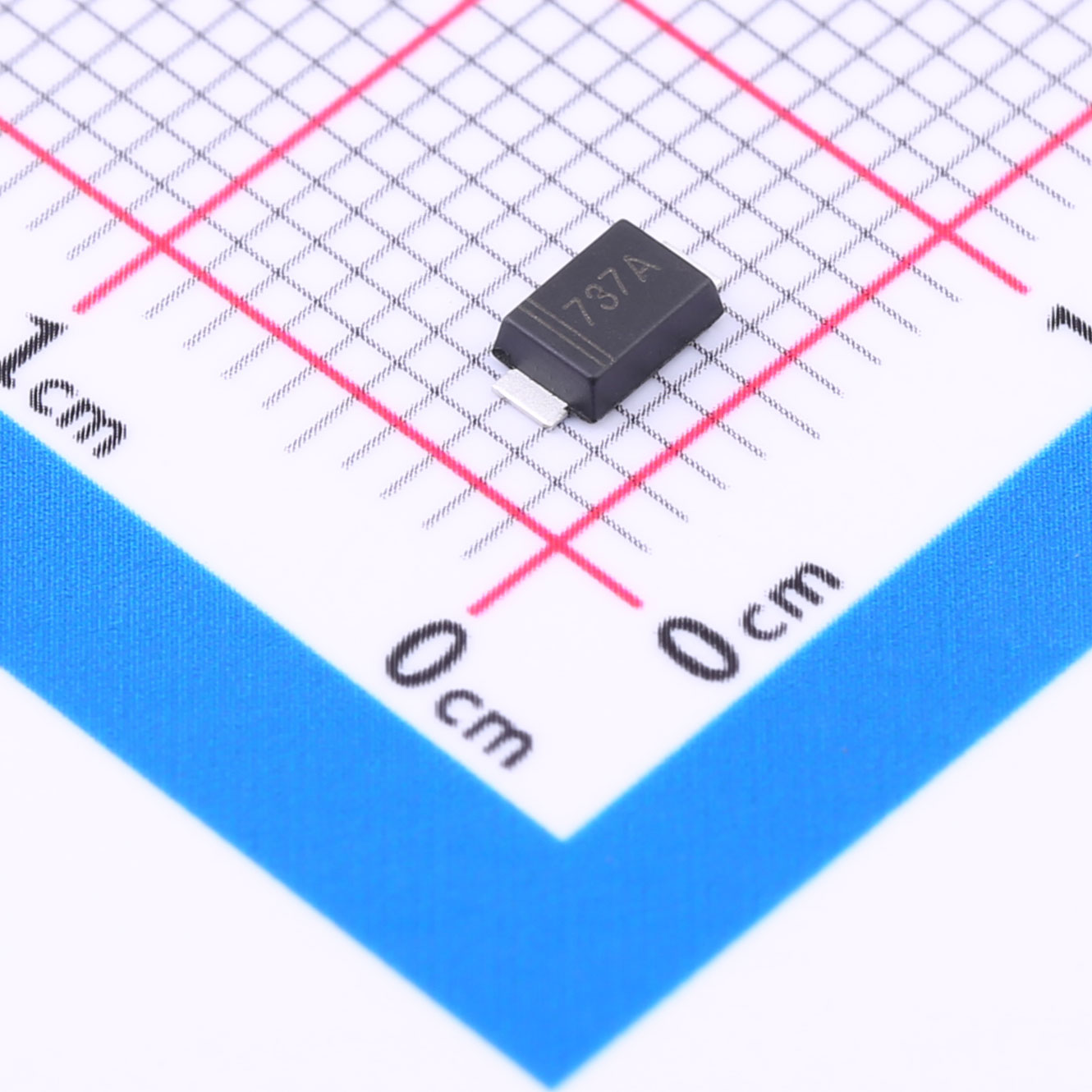 穩壓二極管BZX584B16