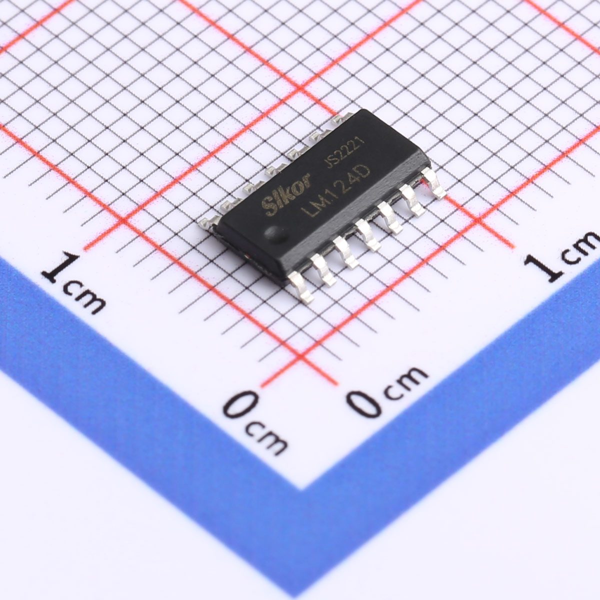 深圳市薩科微半導(dǎo)體有限公司