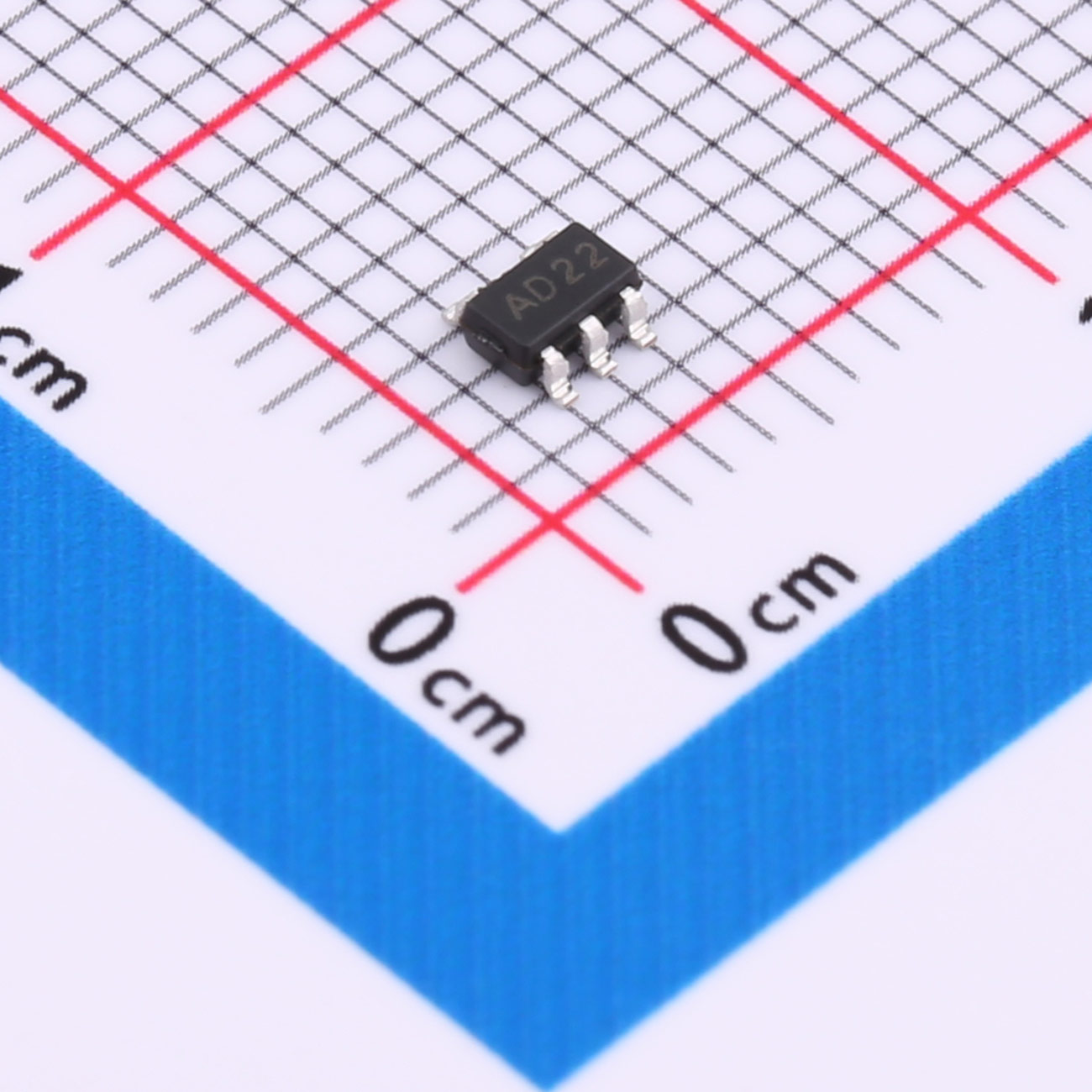 深圳市薩科微半導(dǎo)體有限公司