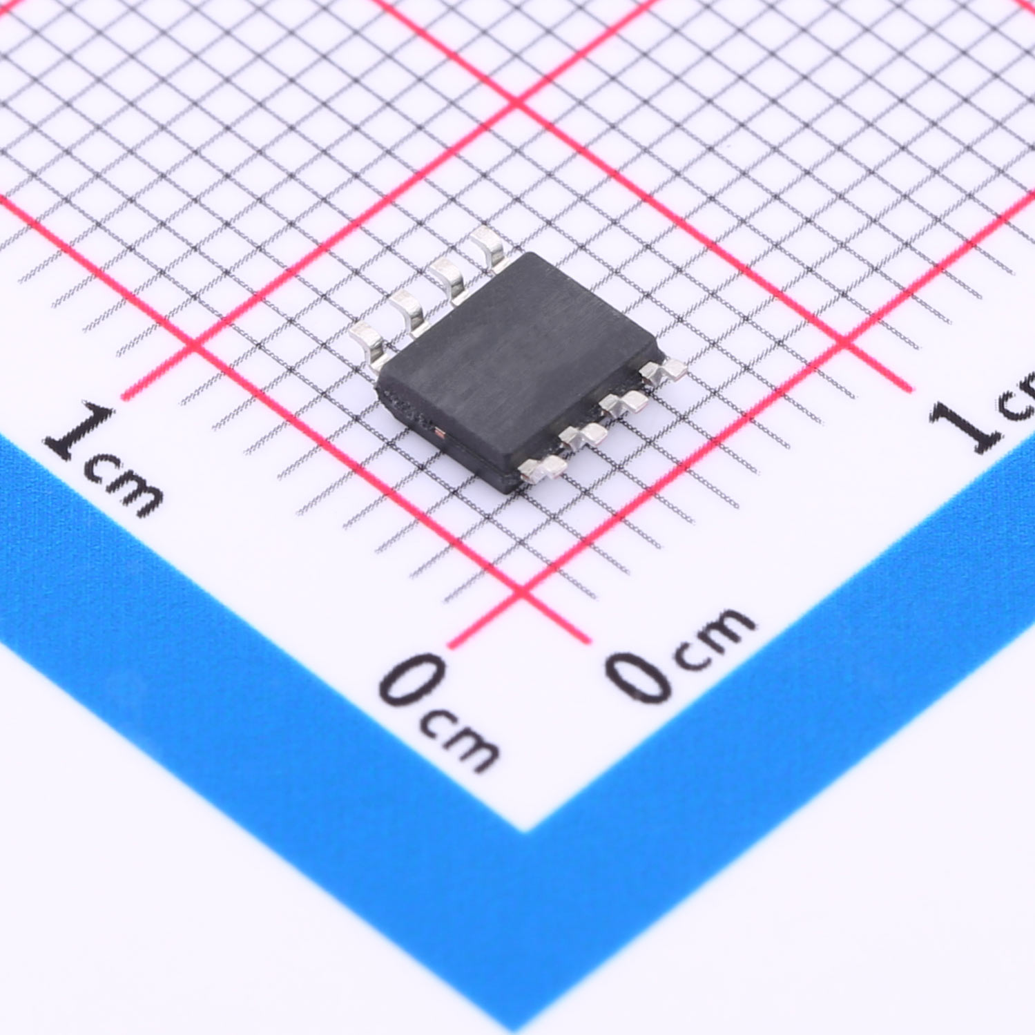 音頻功率放大器LM386M-1
