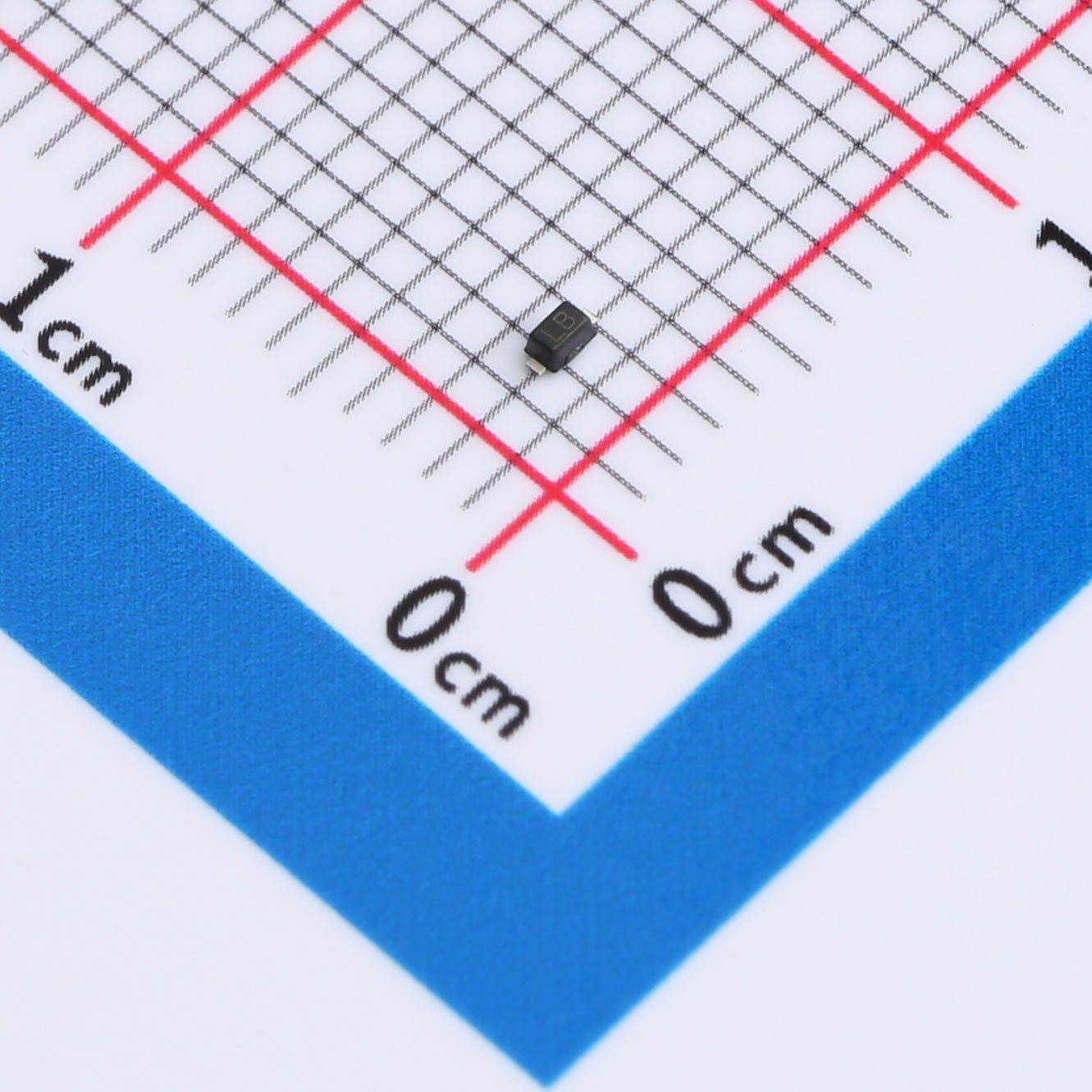 ESD靜電保護二極管SD03