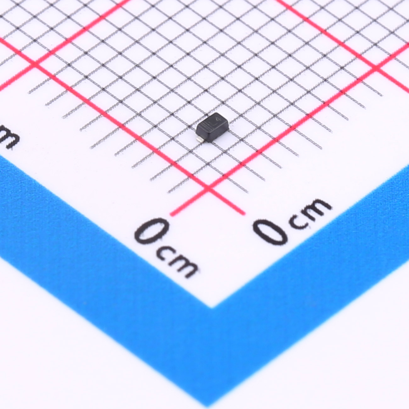 肖特基二極管SS34B