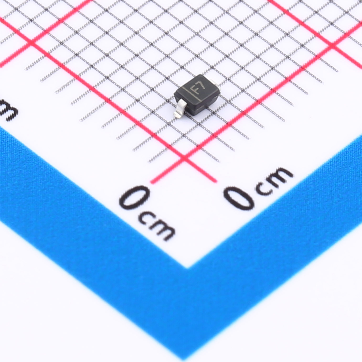 快恢復(fù)二極管